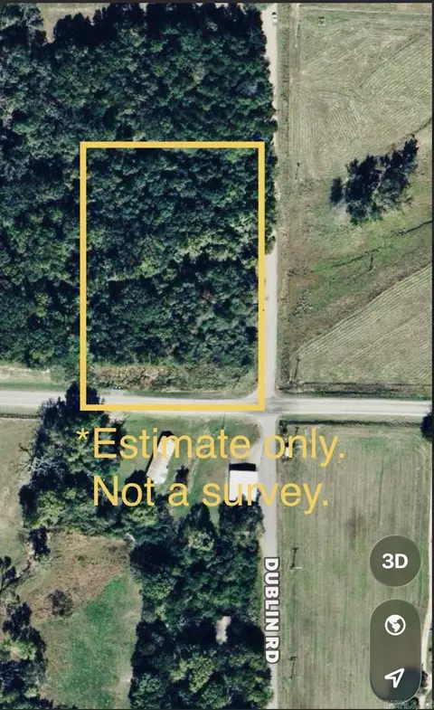 000 Dublin Rd, Scranton, AR 72863 photo 2