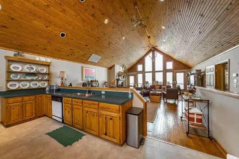 Kitchen - 225 E Blf, Quitman, AR 72131 photo 3 of 7