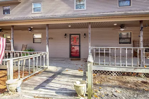 Exterior - 225 E Blf, Quitman, AR 72131 photo 3 of 7