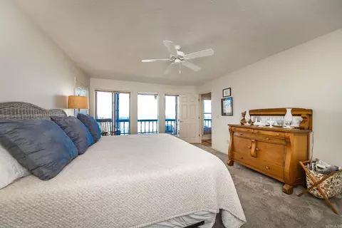 Bedroom - 225 E Blf, Quitman, AR 72131 photo 7 of 11