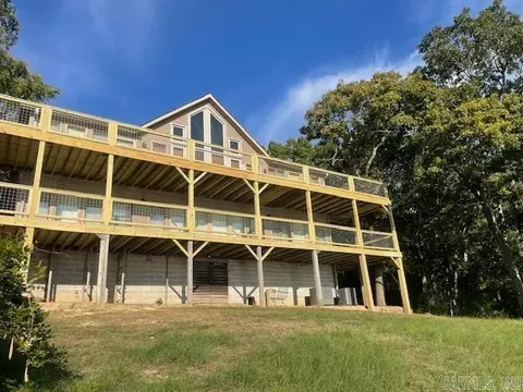 Exterior - 225 E Blf, Quitman, AR 72131 photo 4 of 7