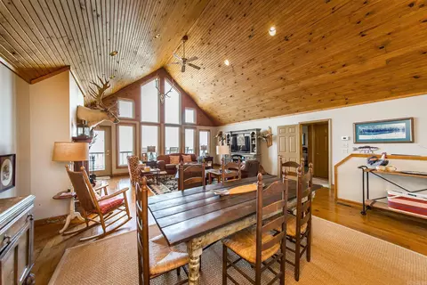 Dining - 225 E Blf, Quitman, AR 72131 photo 2 of 4