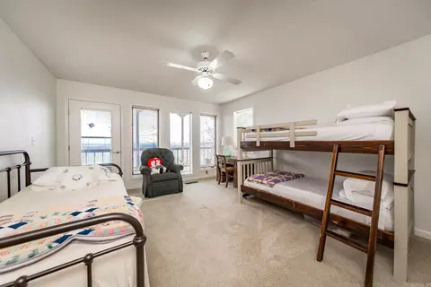 Bedroom - 225 E Blf, Quitman, AR 72131 photo 10 of 11