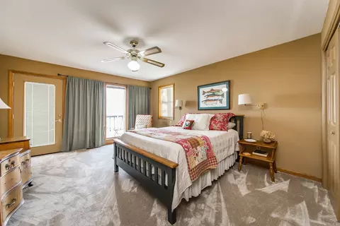 Bedroom - 225 E Blf, Quitman, AR 72131 photo 4 of 11