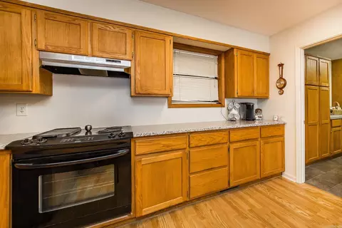 Kitchen - 225 E Blf, Quitman, AR 72131 photo 7 of 7