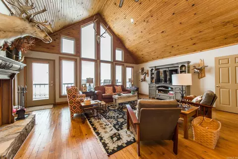Living - 225 E Blf, Quitman, AR 72131 photo 4 of 7