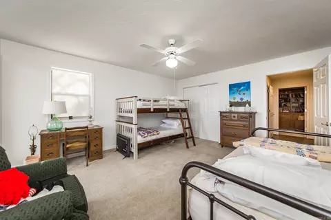 Bedroom - 225 E Blf, Quitman, AR 72131 photo 11 of 11