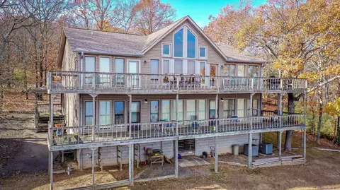 Exterior - 225 E Blf, Quitman, AR 72131 photo 7 of 7