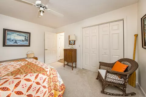 Bedroom - 225 E Blf, Quitman, AR 72131 photo 9 of 11