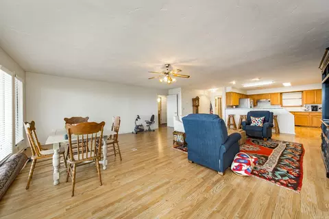 Dining - 225 E Blf, Quitman, AR 72131 photo 4 of 4