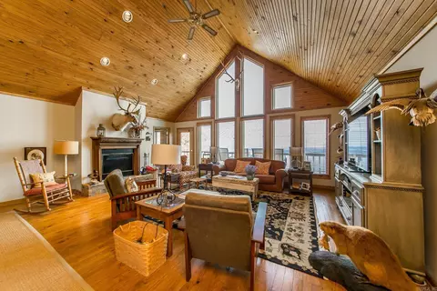 Living - 225 E Blf, Quitman, AR 72131 photo 1 of 7