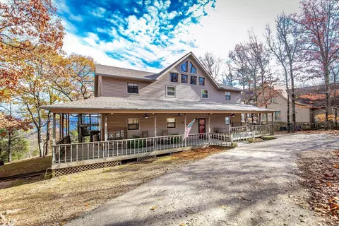 225 E Blf, Quitman, AR 72131