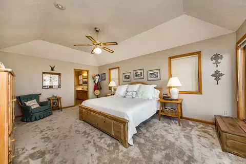 Bedroom - 225 E Blf, Quitman, AR 72131 photo 1 of 11
