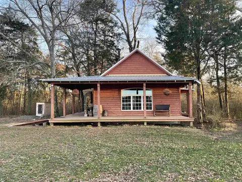 155 Polk Road 170, Mena, AR 71953