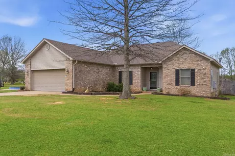 114 Mildred Ln, Beebe, AR 72012