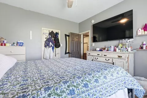 Bedroom - 114 Mildred Ln, Beebe, AR 72012 photo 5 of 8