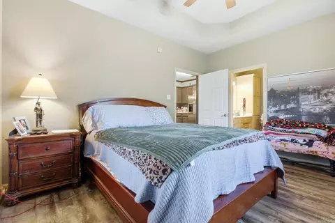 Bedroom - 114 Mildred Ln, Beebe, AR 72012 photo 2 of 8