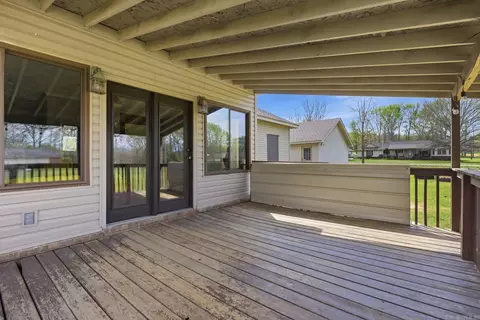Exterior - 114 Mildred Ln, Beebe, AR 72012 photo 8 of 8