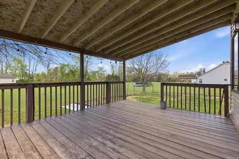 Exterior - 114 Mildred Ln, Beebe, AR 72012 photo 7 of 8