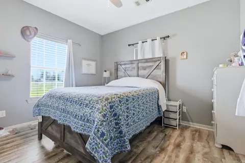 Bedroom - 114 Mildred Ln, Beebe, AR 72012 photo 4 of 8