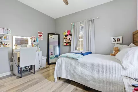 Bedroom - 114 Mildred Ln, Beebe, AR 72012 photo 8 of 8