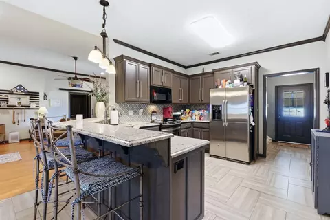 Kitchen - 114 Mildred Ln, Beebe, AR 72012 photo 1 of 5