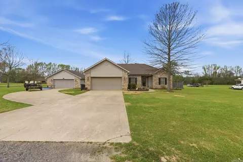 Exterior - 114 Mildred Ln, Beebe, AR 72012 photo 4 of 8