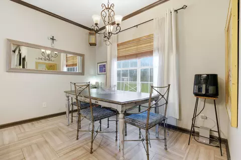 Dining - 114 Mildred Ln, Beebe, AR 72012 photo 1 of 2