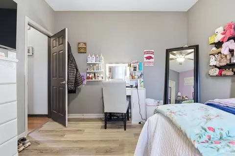 Bedroom - 114 Mildred Ln, Beebe, AR 72012 photo 7 of 8