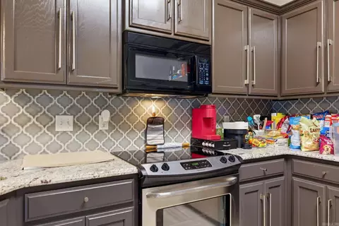 Kitchen - 114 Mildred Ln, Beebe, AR 72012 photo 3 of 5