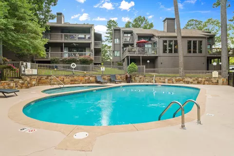 200 Hamilton Oaks Dr #K-2, Hot Springs, AR 71913