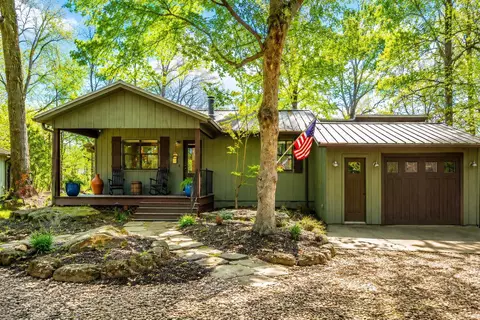 3029 Riverbend Rd, Heber Springs, AR 72543