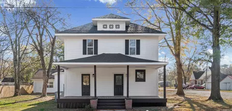 408 Monroe St, Judsonia, AR 72081