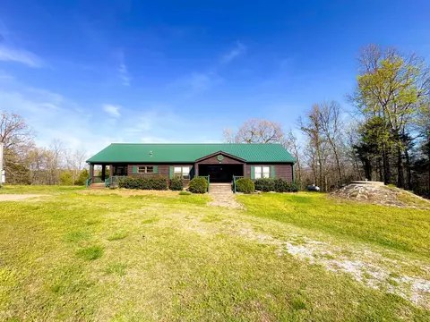 1334 Annette Ln, Mountain View, AR 72560