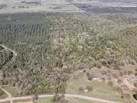 000 Oates Crossing Rd, Bellville, AR 72824