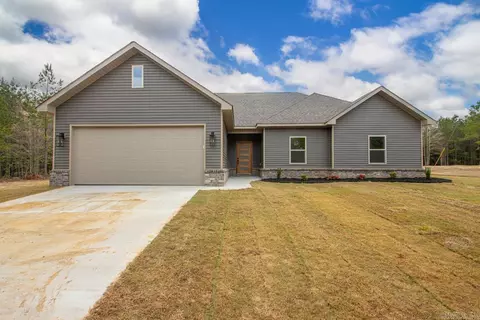 14916 Janet Ln, Mabelvale, AR 72103