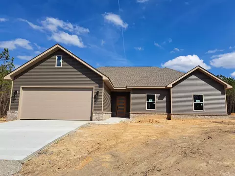 14916 Janet Ln, Mabelvale, AR 72103