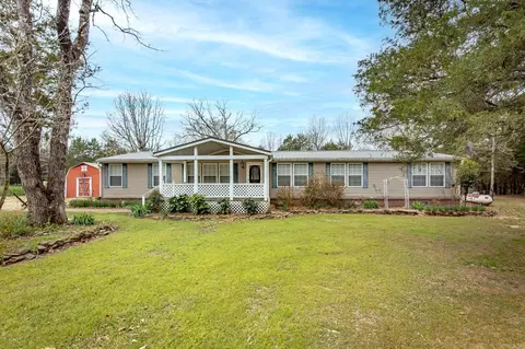103 N Skyview Cir, Romance, AR 72136