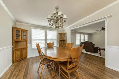 103 N Skyview Cir, Romance, AR 72136 photo 19