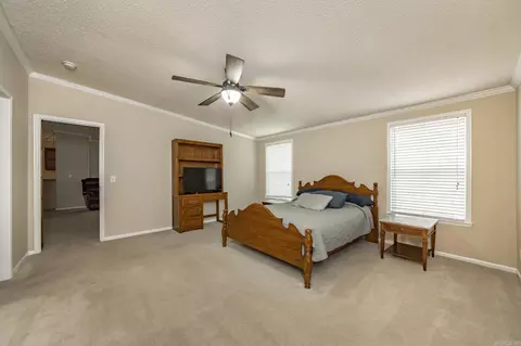 103 N Skyview Cir, Romance, AR 72136 photo 18