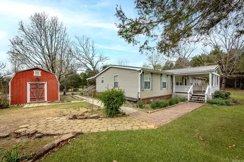103 N Skyview Cir, Romance, AR 72136 photo 3