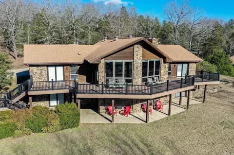 333 County Rd Marion Cr 7004, Flippin, AR 72634