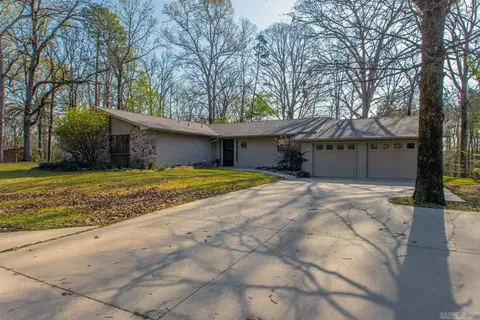 2726 Pleasant Run Rd, Malvern, AR 72104