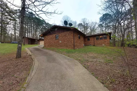 Exterior - 92 Cinnamon Ln, Mount Ida, AR 71957 photo 9 of 14