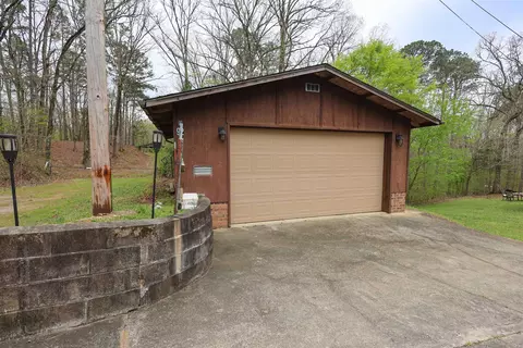 Exterior - 92 Cinnamon Ln, Mount Ida, AR 71957 photo 11 of 14