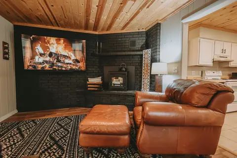 Living - 92 Cinnamon Ln, Mount Ida, AR 71957 photo 3 of 7
