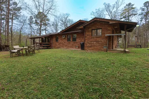 Exterior - 92 Cinnamon Ln, Mount Ida, AR 71957 photo 4 of 14