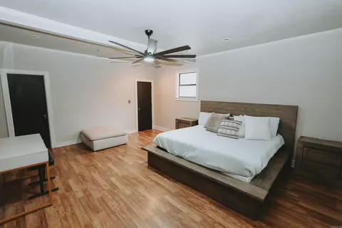 Bedroom - 92 Cinnamon Ln, Mount Ida, AR 71957 photo 5 of 6