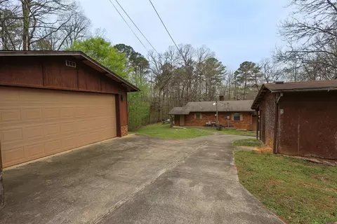 Exterior - 92 Cinnamon Ln, Mount Ida, AR 71957 photo 12 of 14