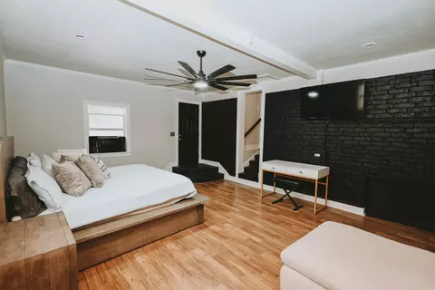 Bedroom - 92 Cinnamon Ln, Mount Ida, AR 71957 photo 6 of 6